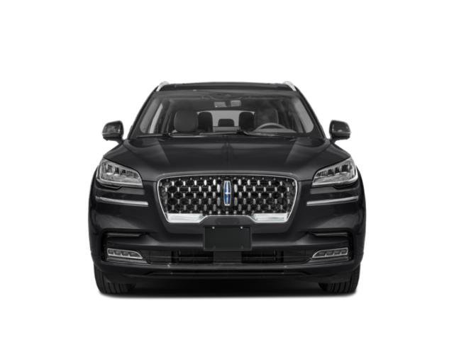 Used 2022 Lincoln Aviator Grand Touring w/ Elements Package Plus AWD/4WD image 4