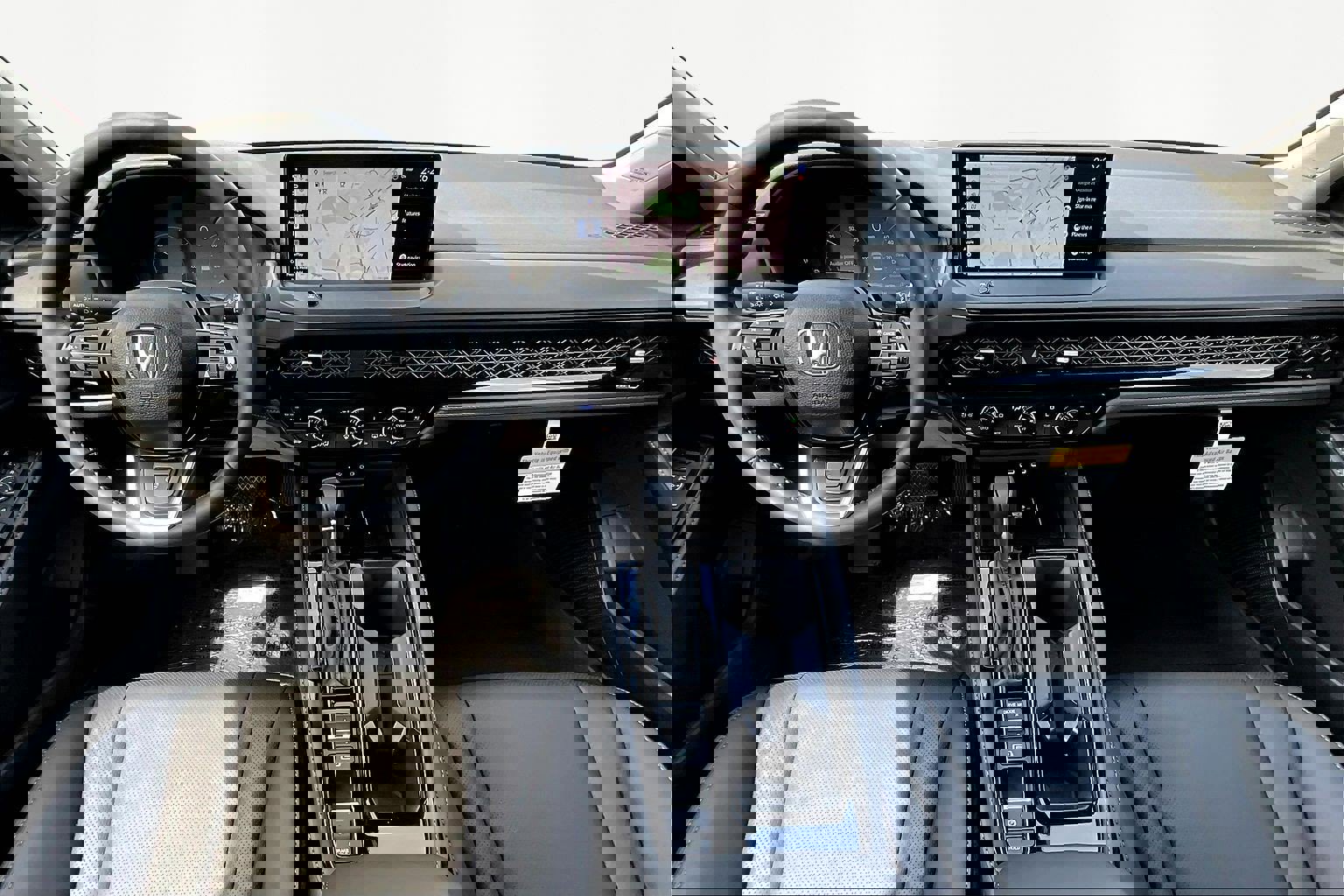 New 2026 Honda Accord Touring image 10