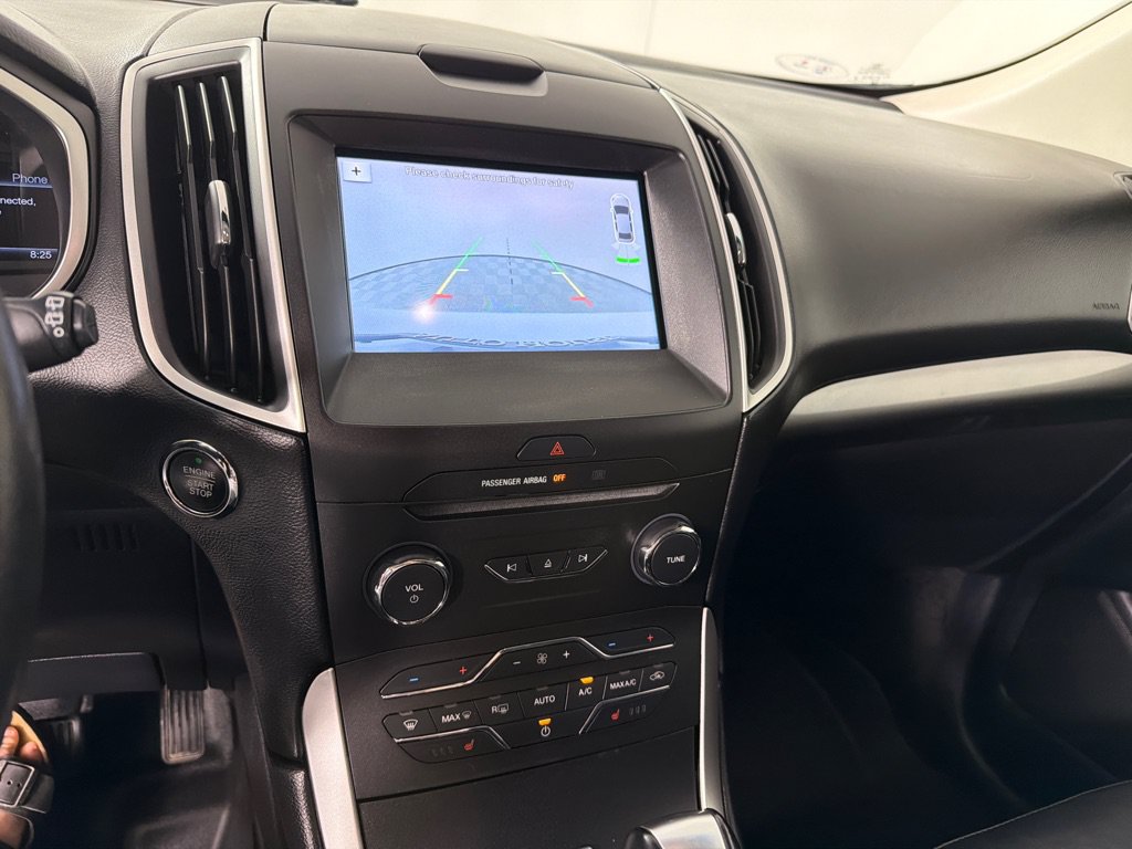 Used 2016 Ford Edge SEL w/ Equipment Group 201A FWD image 16