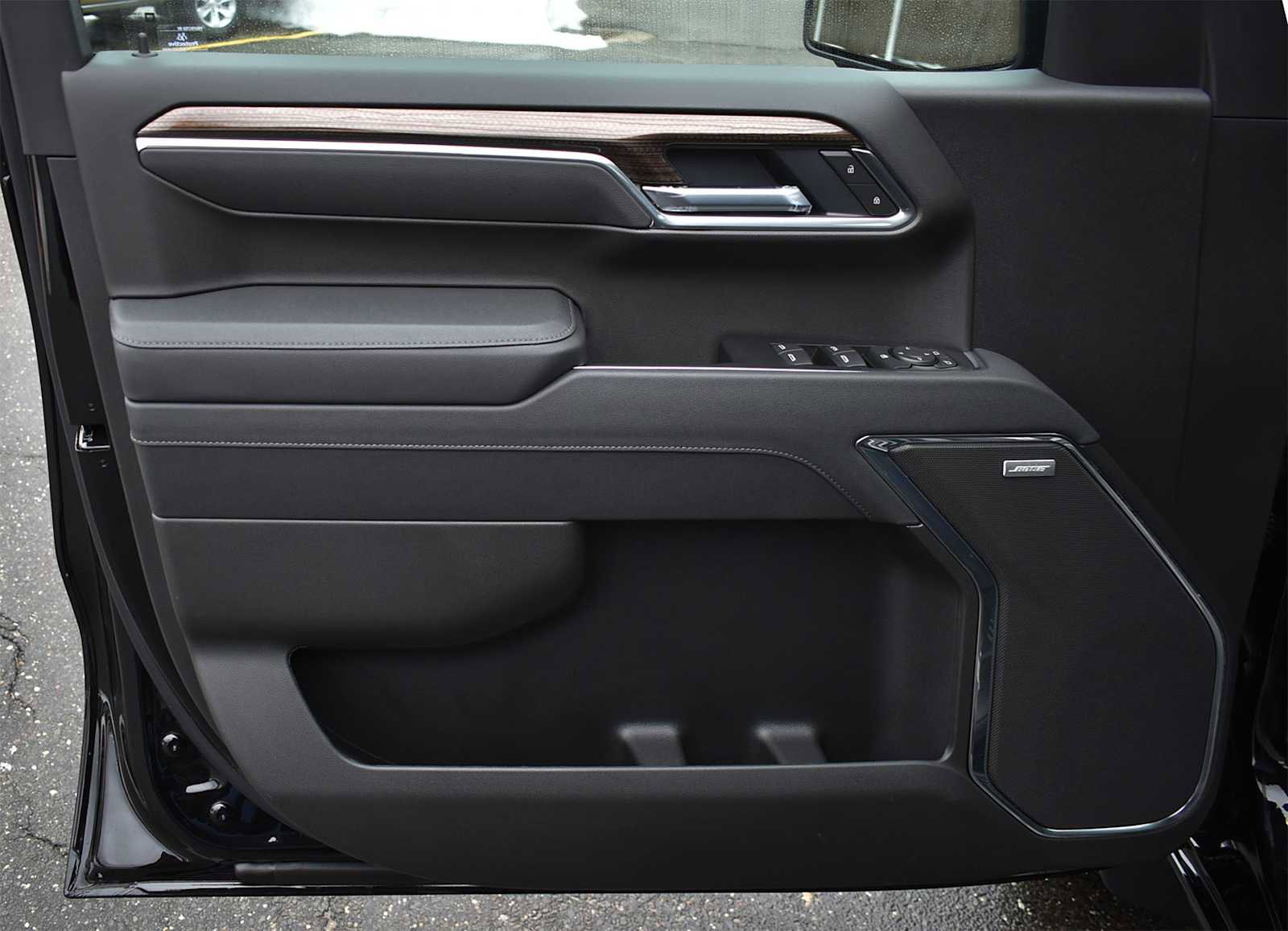 New 2026 Chevrolet Silverado 1500 LT Trail Boss w/ LT Trail Boss Premium Package image 24