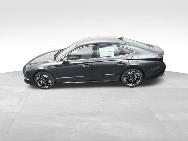 New 2026 Hyundai Sonata SEL AWD/4WD image 25