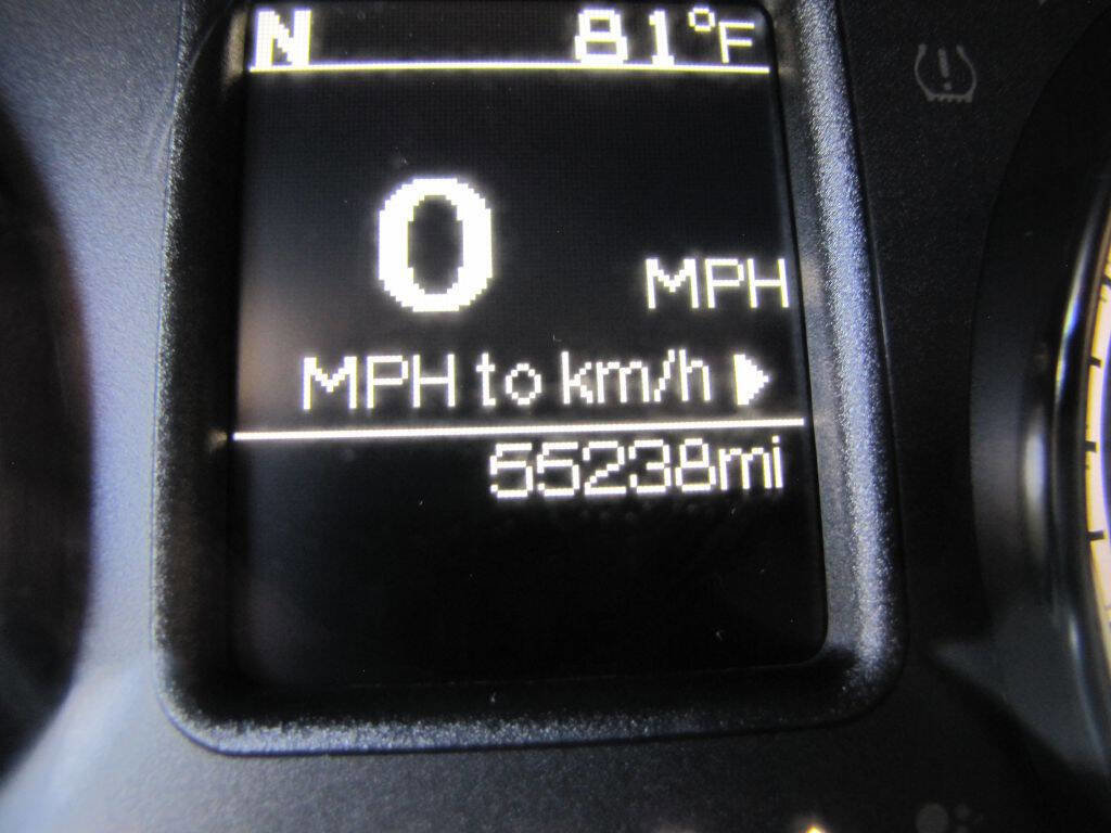 Used 2018 RAM 2500 SLT image 37