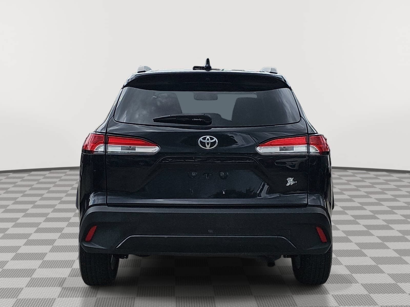 Used 2022 Toyota Corolla Cross LE FWD image 7