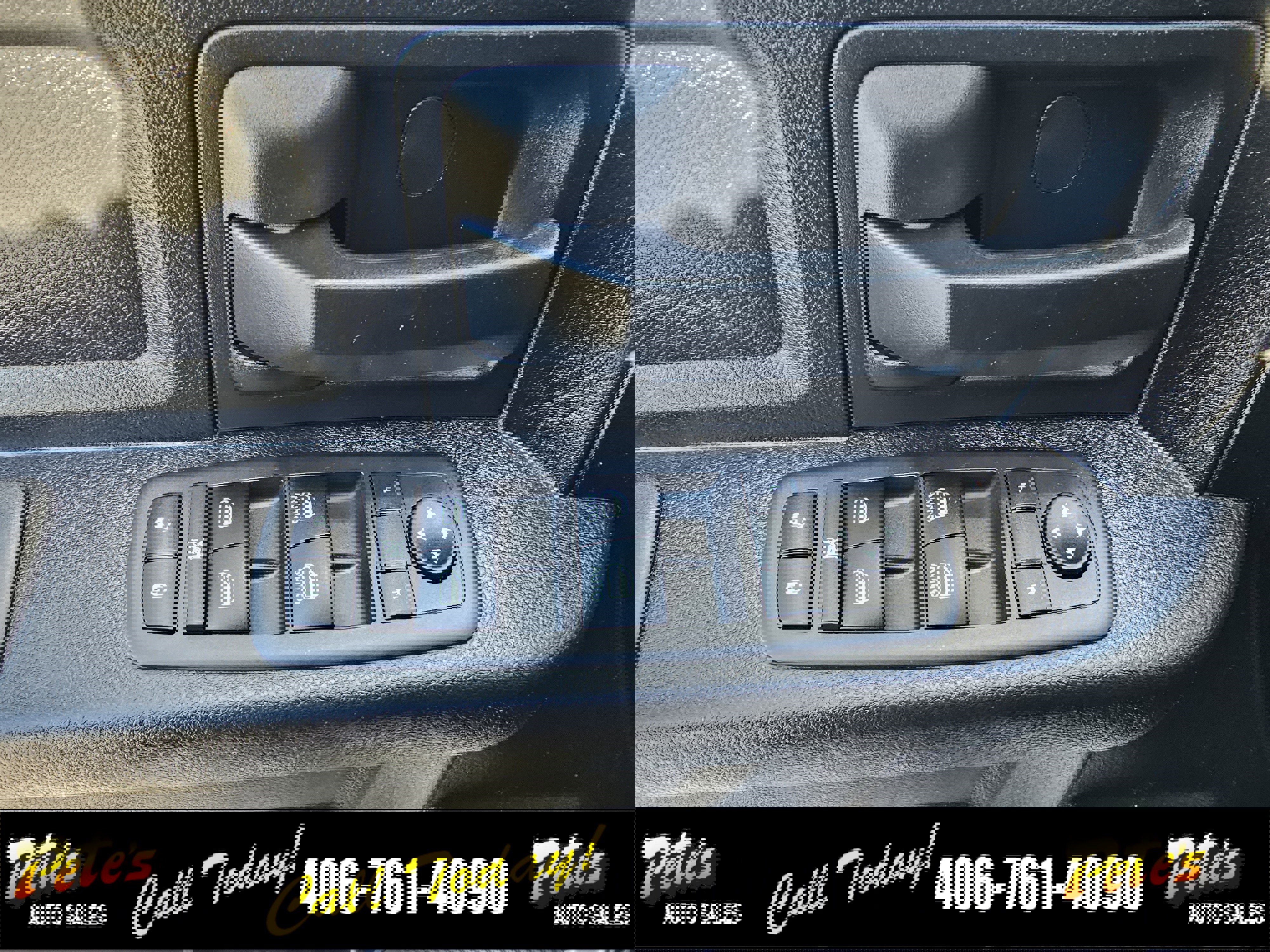 Used 2020 RAM 1500 Express image 17