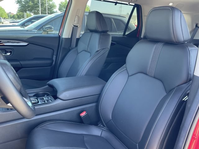 Certified 2024 Honda Pilot EX-L image 23