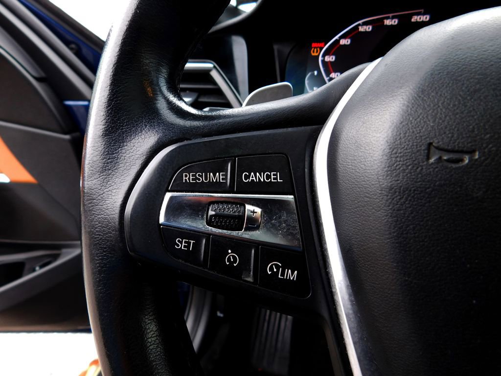 Used 2022 BMW 330i xDrive Sedan w/ Premium Package image 23