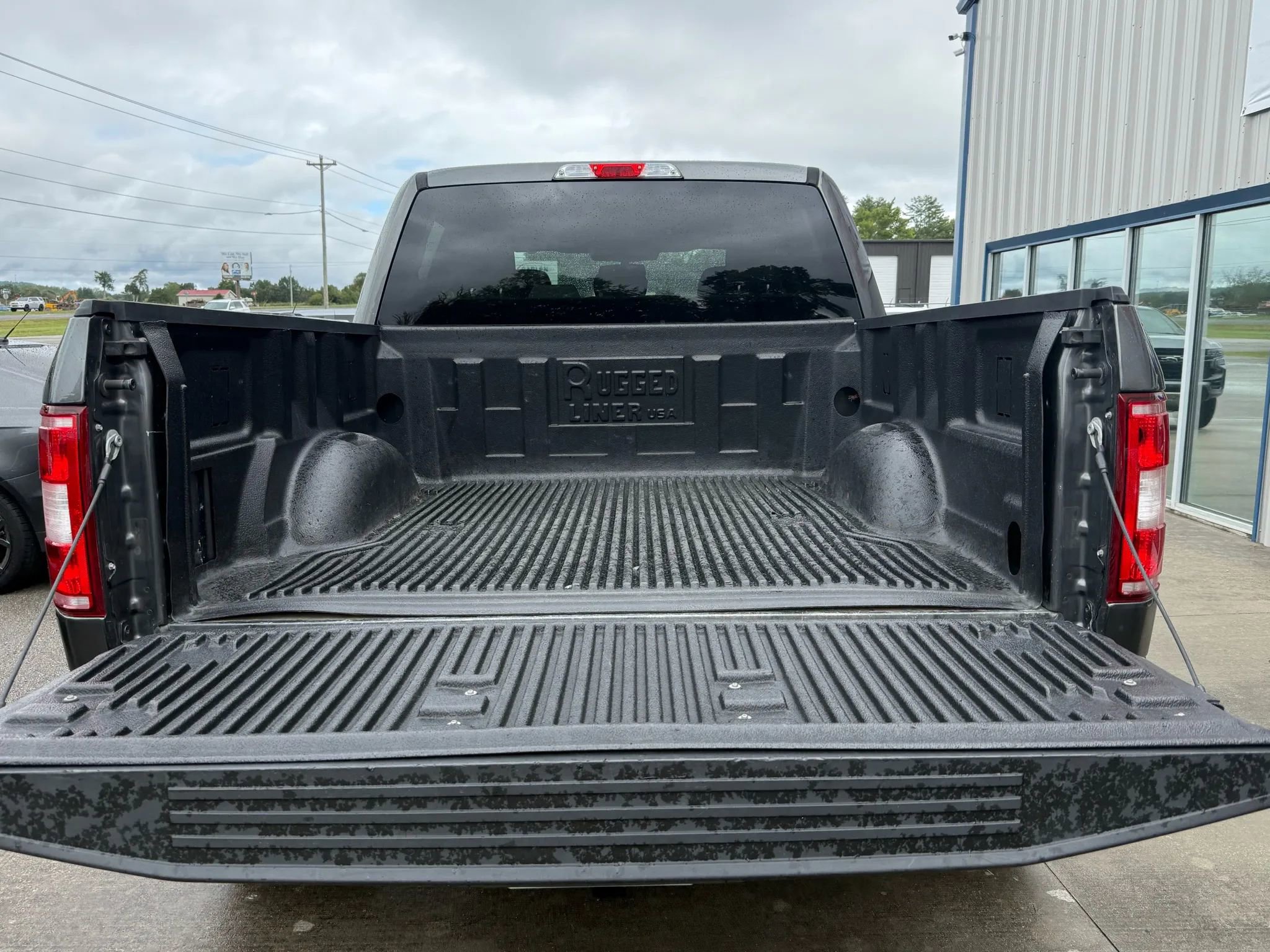 Used 2019 Ford F150 XLT w/ Equipment Group 302A Luxury image 15