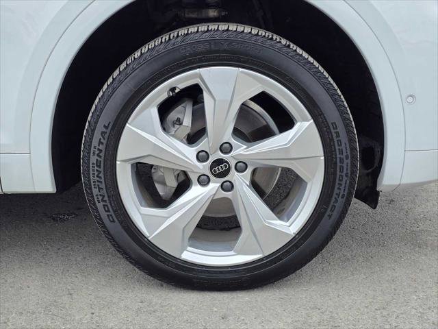 Used 2023 Audi Q5 2.0T Prestige AWD/4WD image 9
