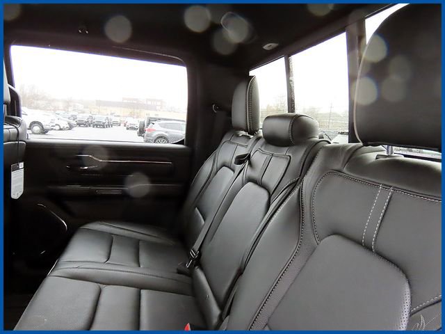 Certified 2023 RAM 1500 Limited image 11
