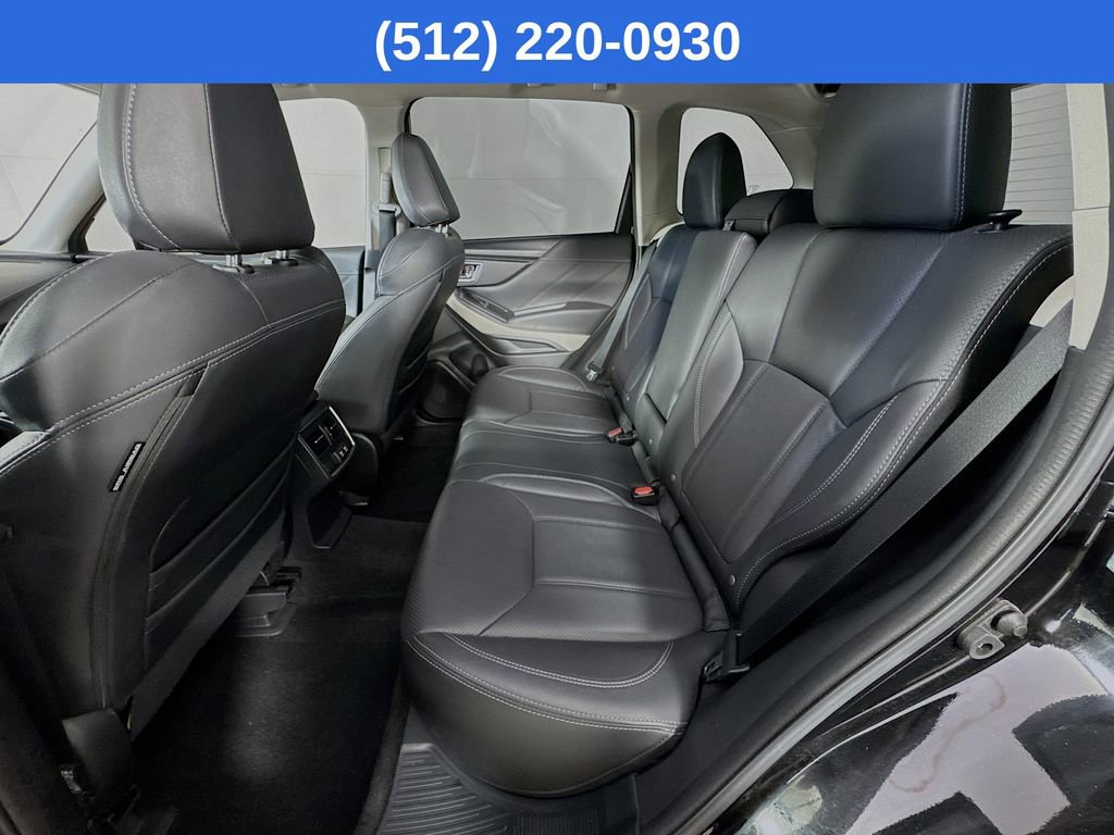 Certified 2023 Subaru Forester Limited image 31