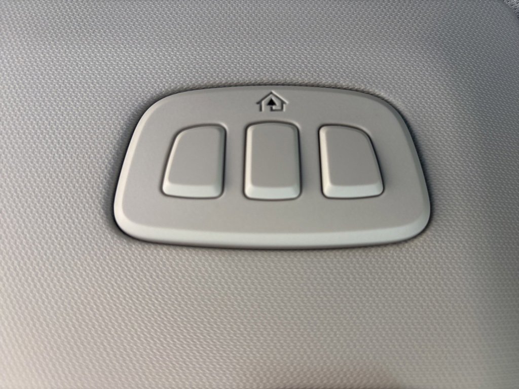 New 2025 Ford Mustang Mach-E Premium image 23