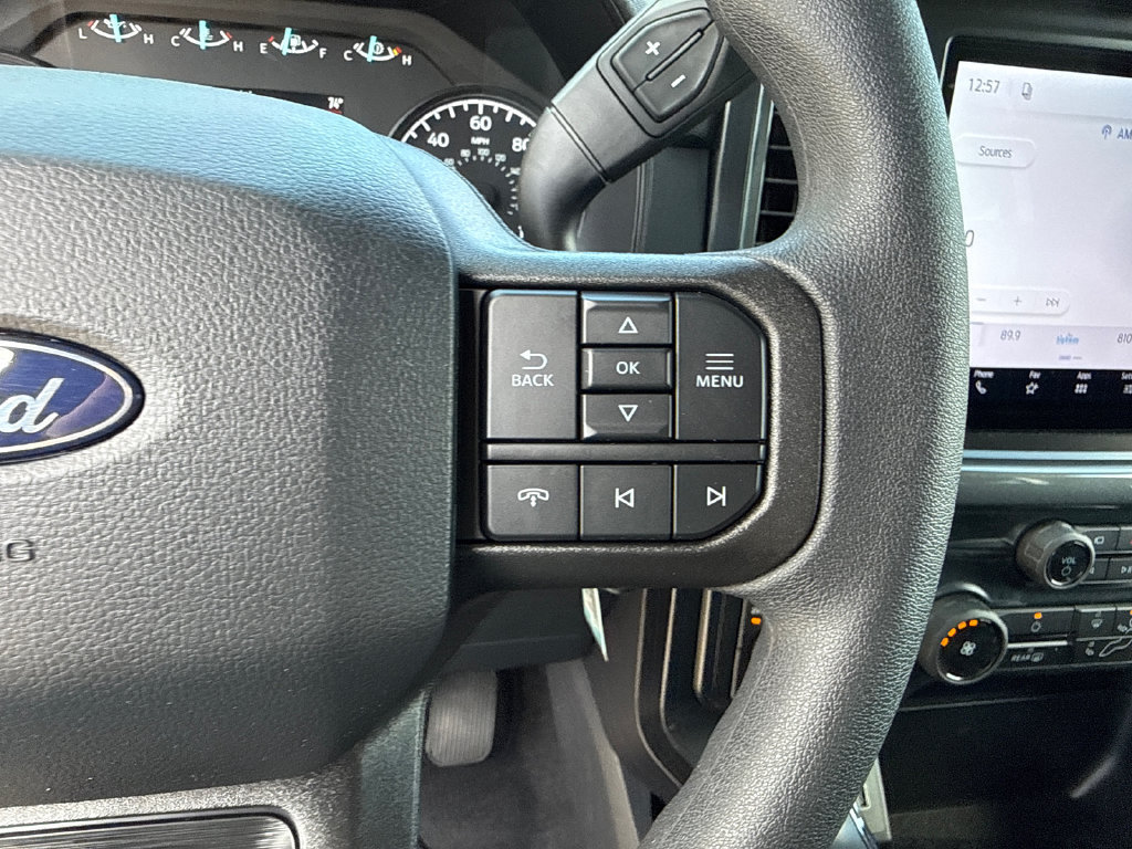 Used 2026 Ford F150 STX AWD/4WD image 24