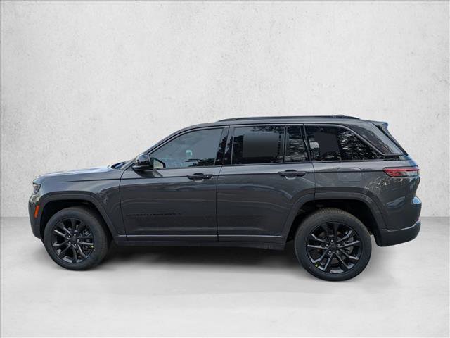 New 2026 Jeep Grand Cherokee Limited Reserve image 5