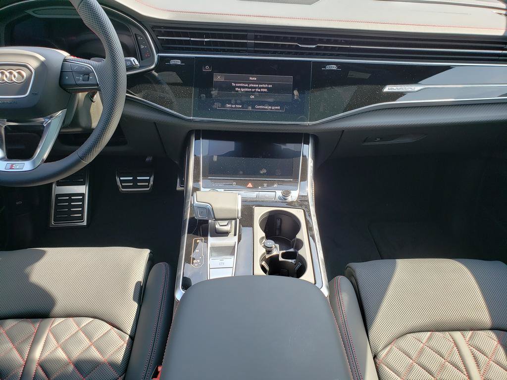 New 2026 Audi Q7 3.0T Prestige AWD/4WD image 9