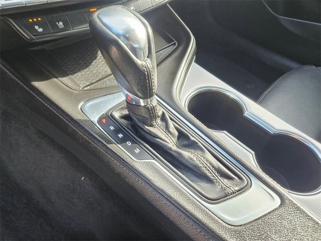 Used 2023 Cadillac CT4 Premium Luxury w/ Climate Package image 24