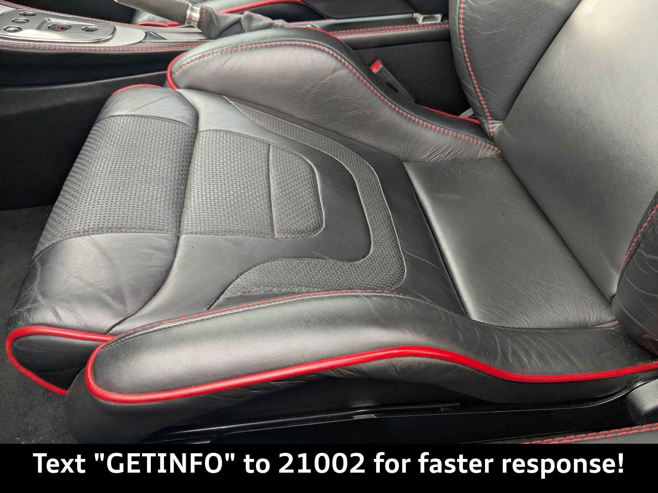 Used 2014 Lotus Evora 2+2 image 20