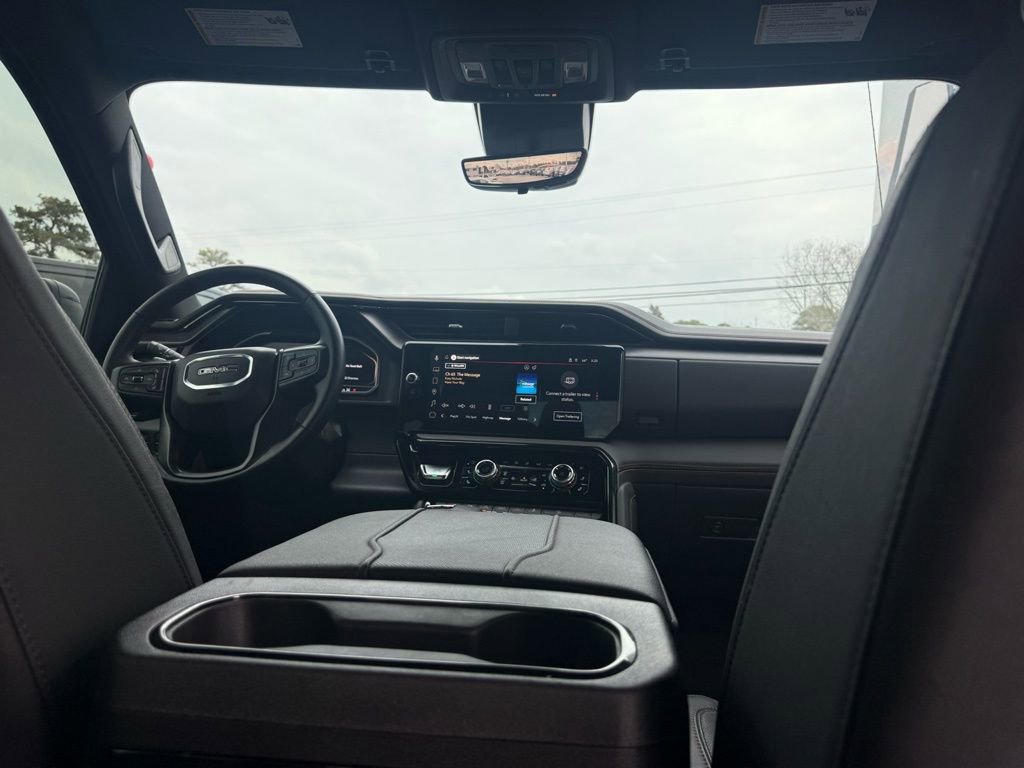 Used 2023 GMC Sierra 1500 AT4 w/ Technology Package image 20