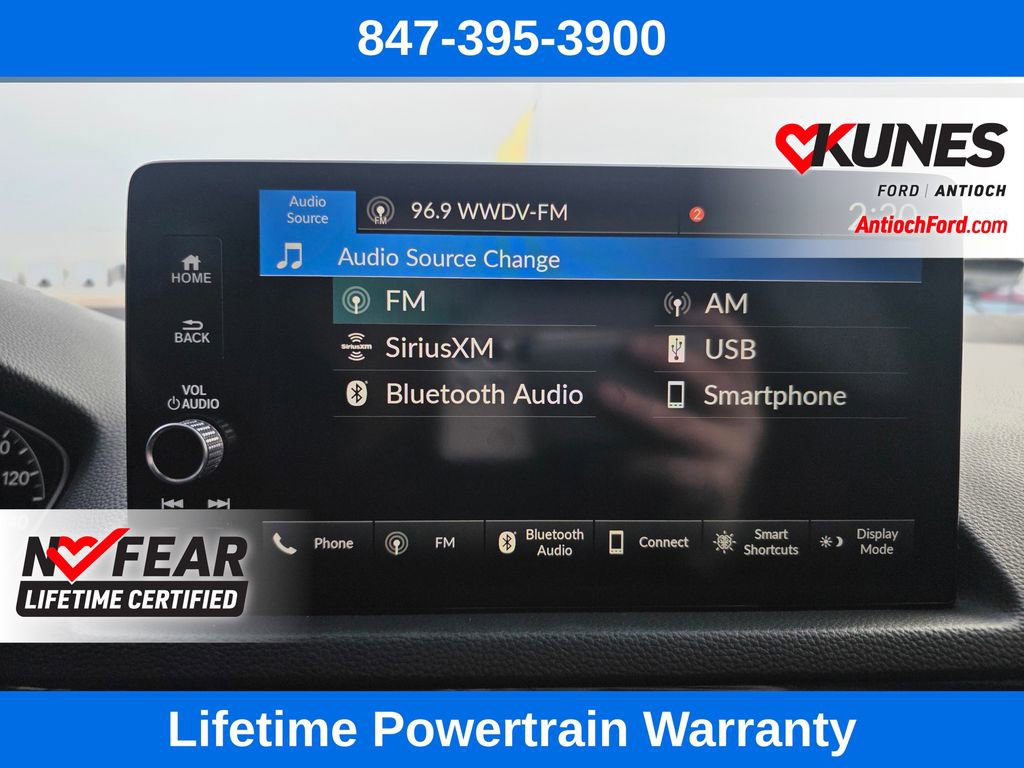 Used 2023 Honda Civic Si image 58