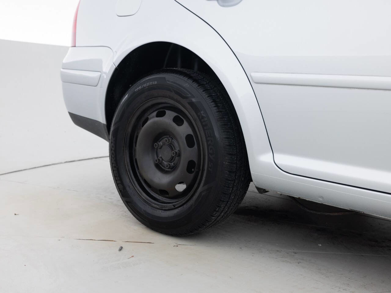 Used 2002 Volkswagen Jetta GLS FWD image 19
