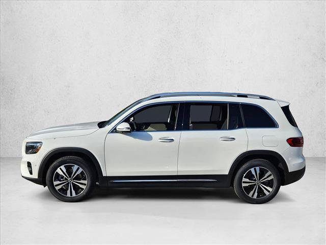 New 2026 Mercedes-Benz GLB 250 image 5