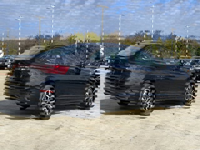 New 2026 Volkswagen Jetta S image 8