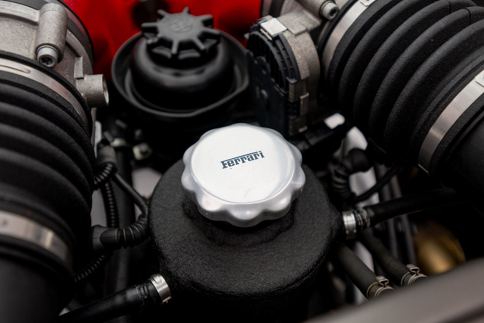 Used 2007 Ferrari F430 Spider RWD image 58