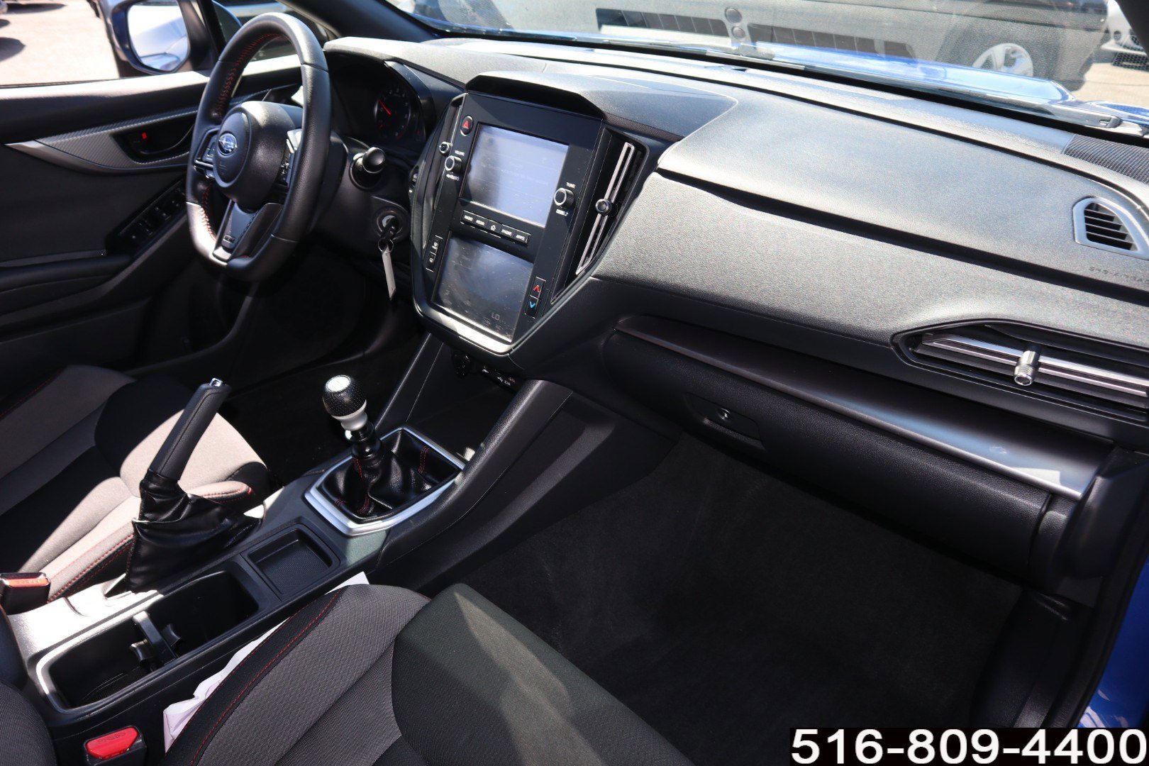 Used 2022 Subaru WRX image 26