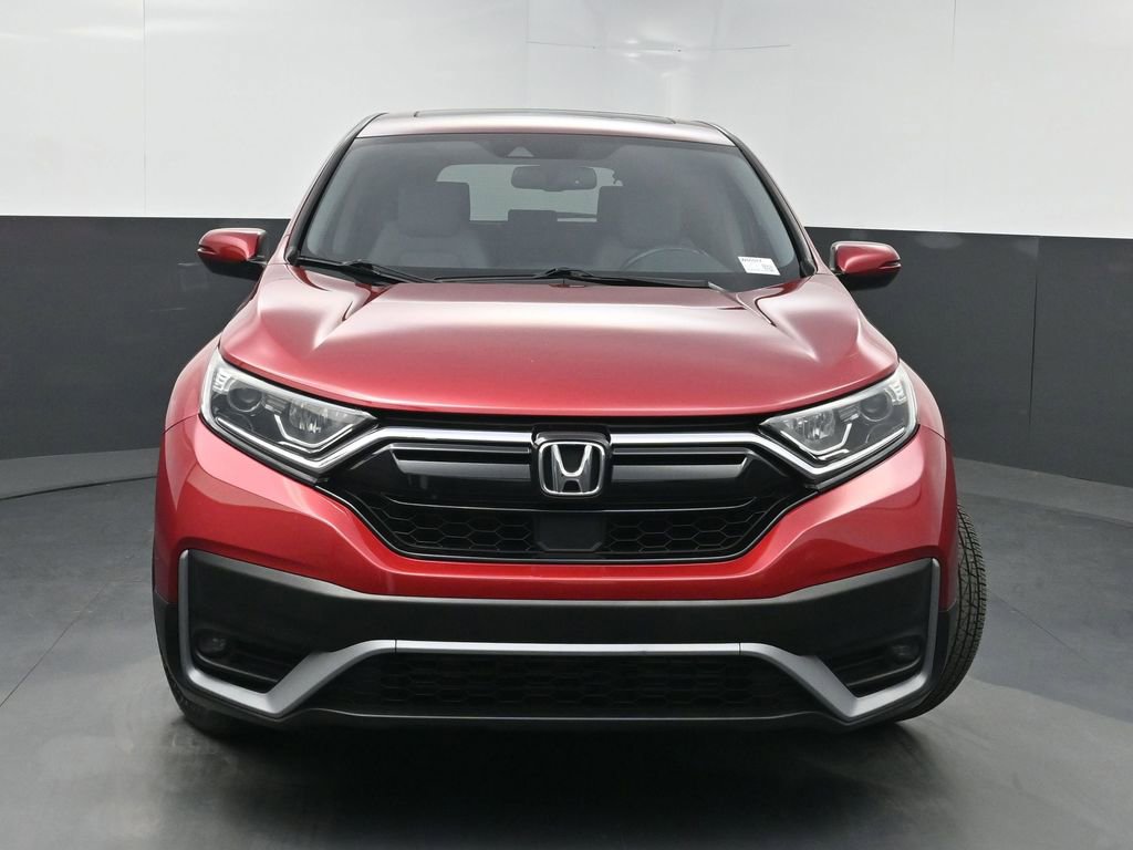 Used 2021 Honda CR-V EX-L image 40