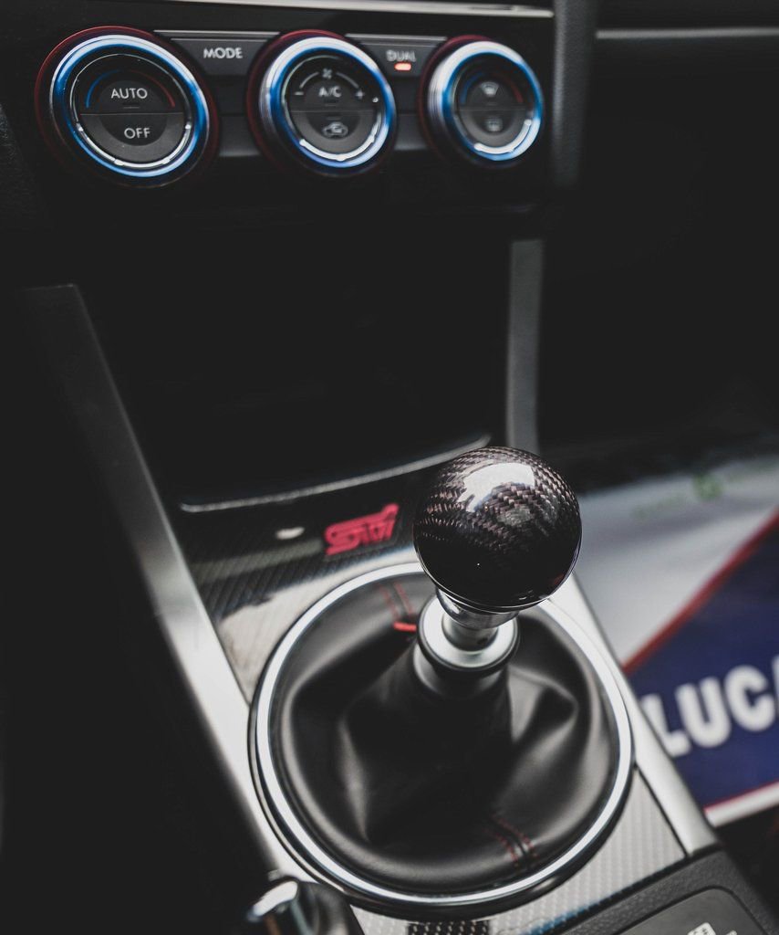 Used 2016 Subaru WRX STI image 17