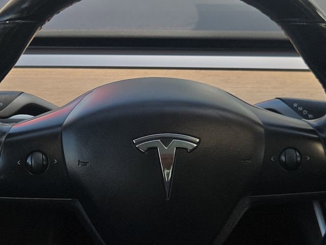 Used 2018 Tesla Model 3 Long Range image 16