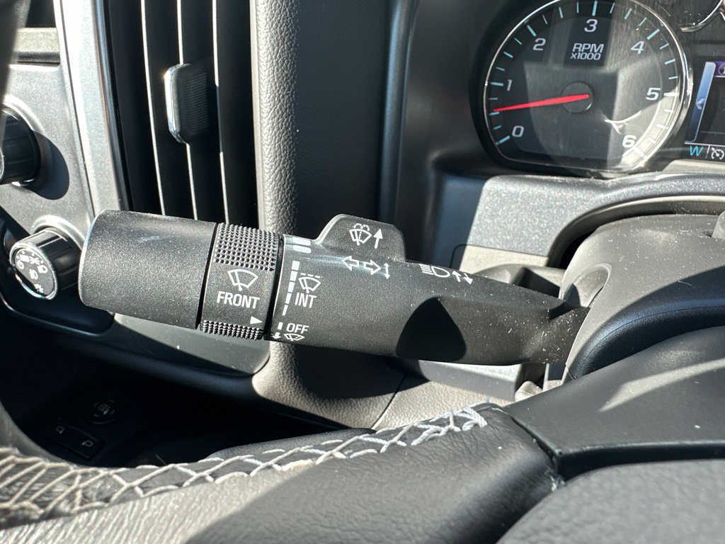 Used 2014 Chevrolet Silverado 1500 LT w/ LT Convenience Package AWD/4WD image 34