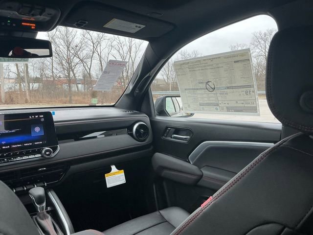New 2026 Chevrolet Colorado Z71 w/ Technology Package image 29