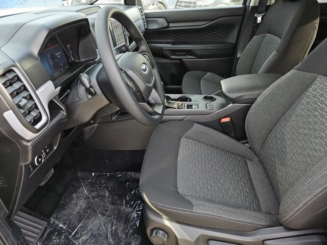 New 2025 Ford Ranger XL image 22