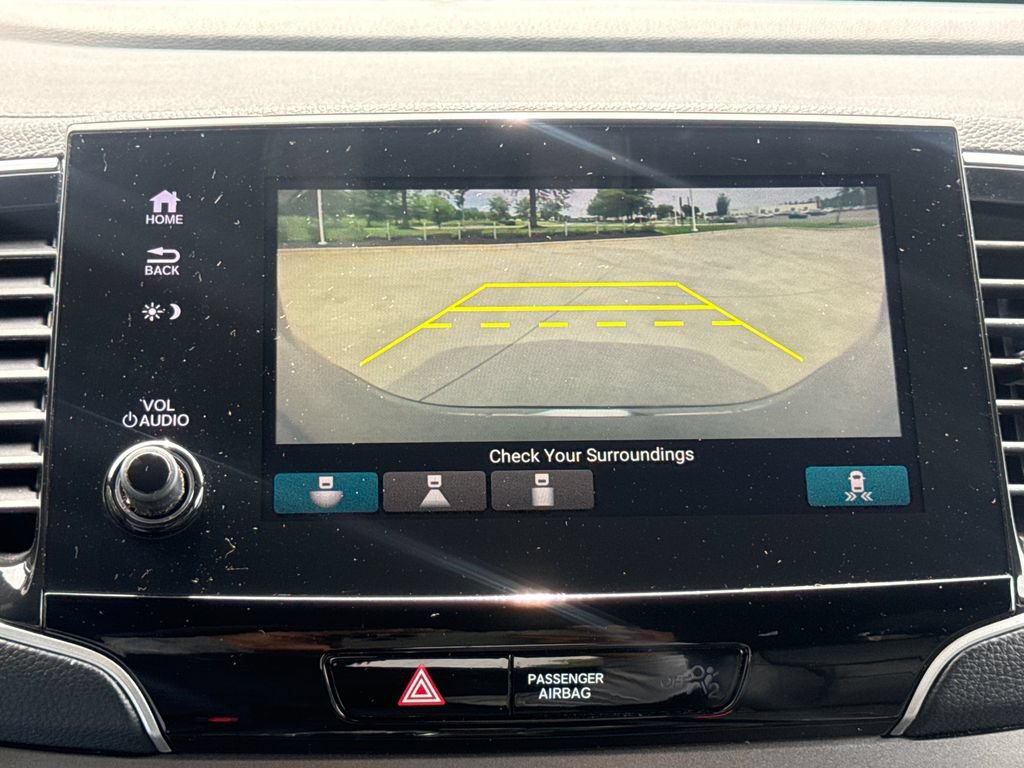Certified 2021 Honda Passport EX-L image 27