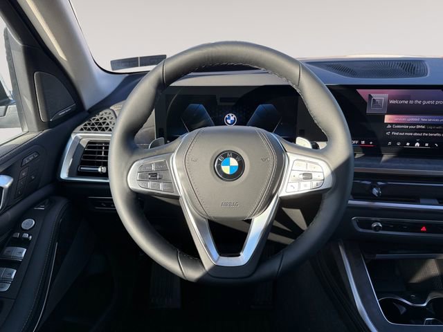 New 2026 BMW X7 xDrive40i AWD/4WD image 12