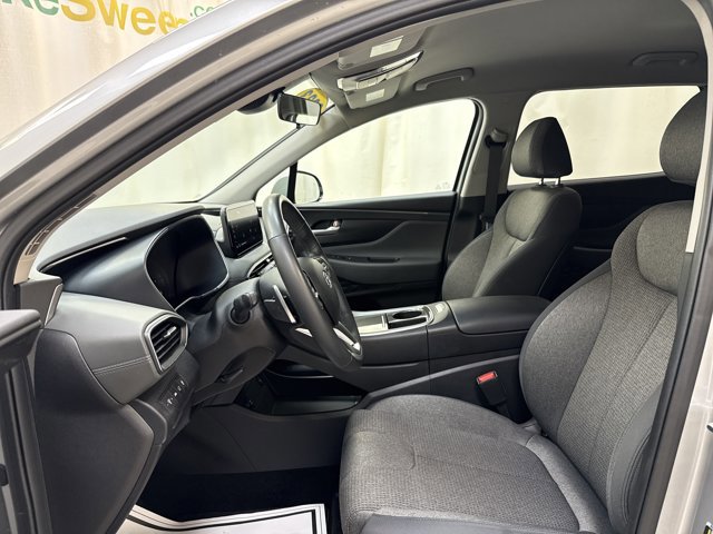 Used 2023 Hyundai Santa Fe SEL AWD/4WD image 12