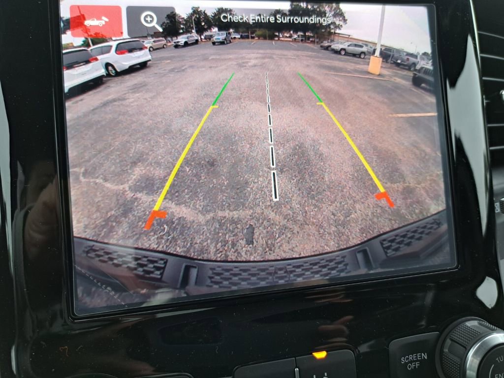 New 2025 RAM 1500 Tradesman image 11