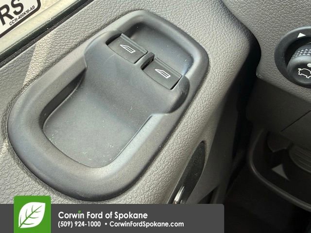 New 2026 Ford Transit 350 XLT AWD/4WD image 18