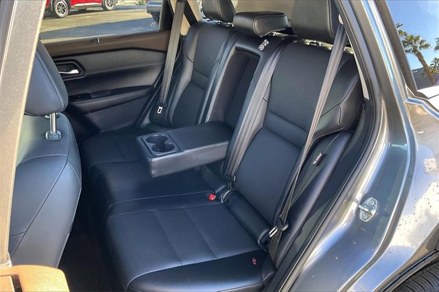 Certified 2022 Nissan Rogue SV w/ SV Premium Package image 25