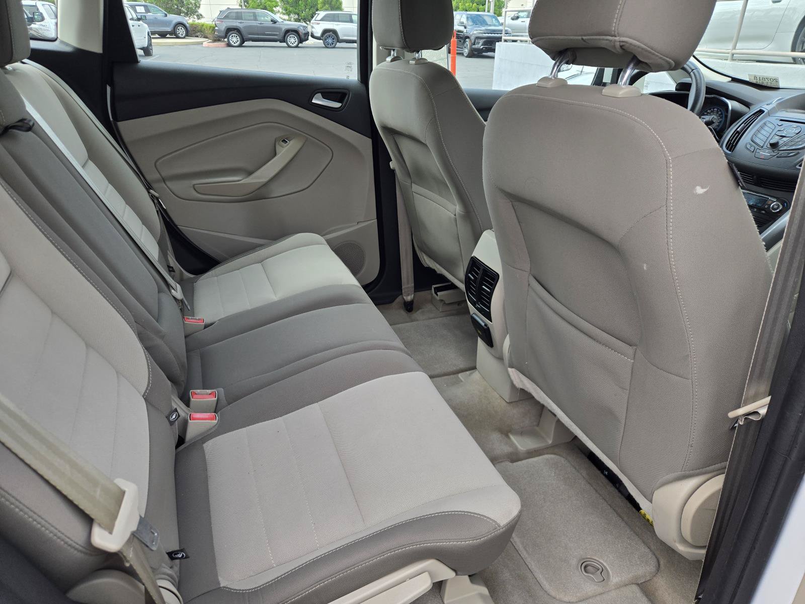 Used 2014 Ford C-MAX SE FWD image 27