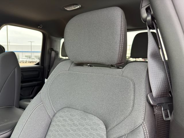 New 2026 RAM 1500 Express RWD image 22