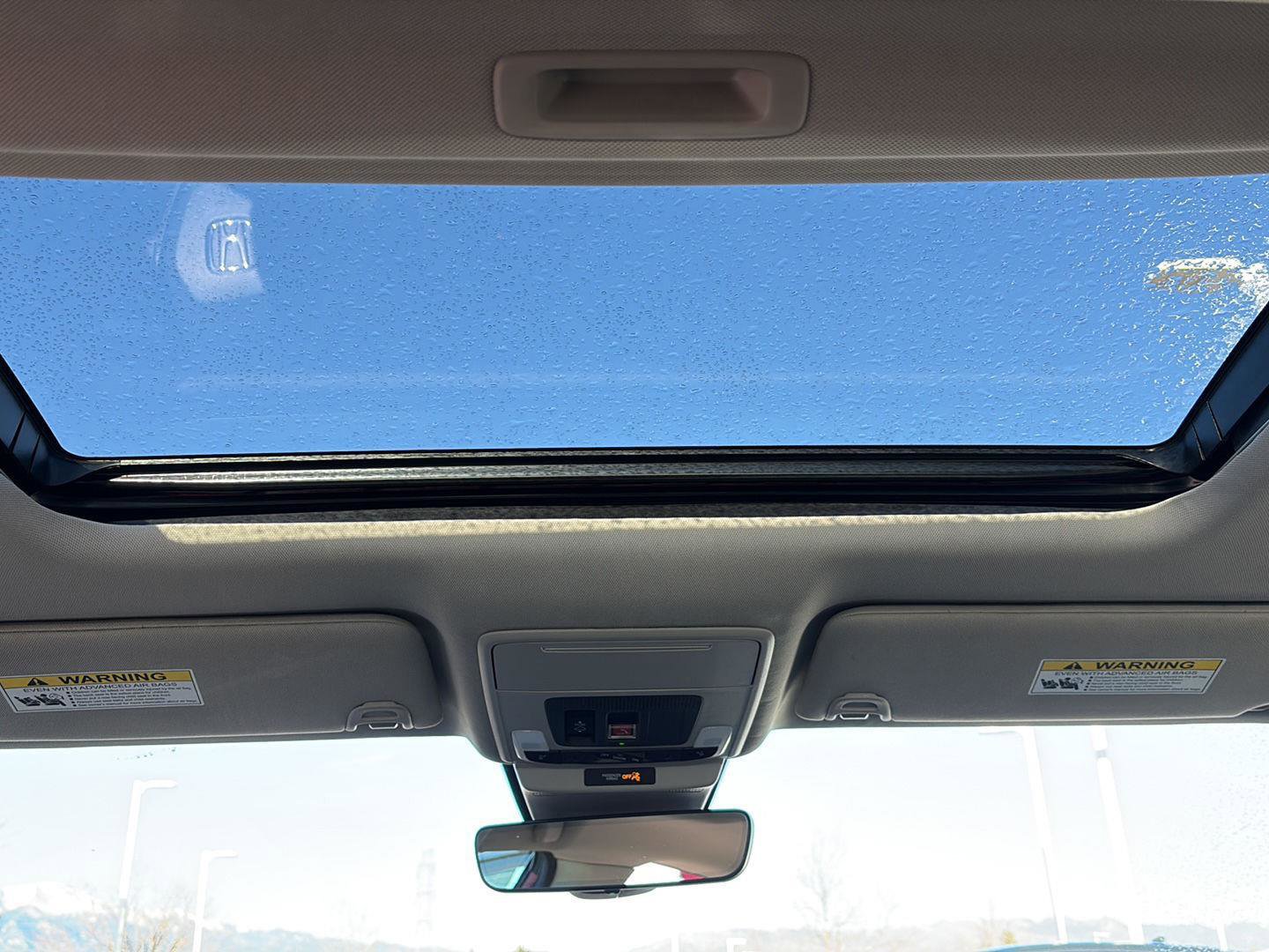 Used 2024 Honda Accord EX-L image 23