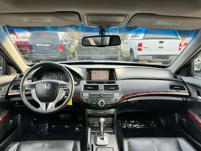 Used 2012 Honda Crosstour EX-L image 17