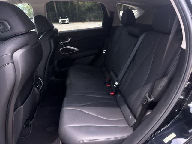 Certified 2021 Acura RDX FWD image 26