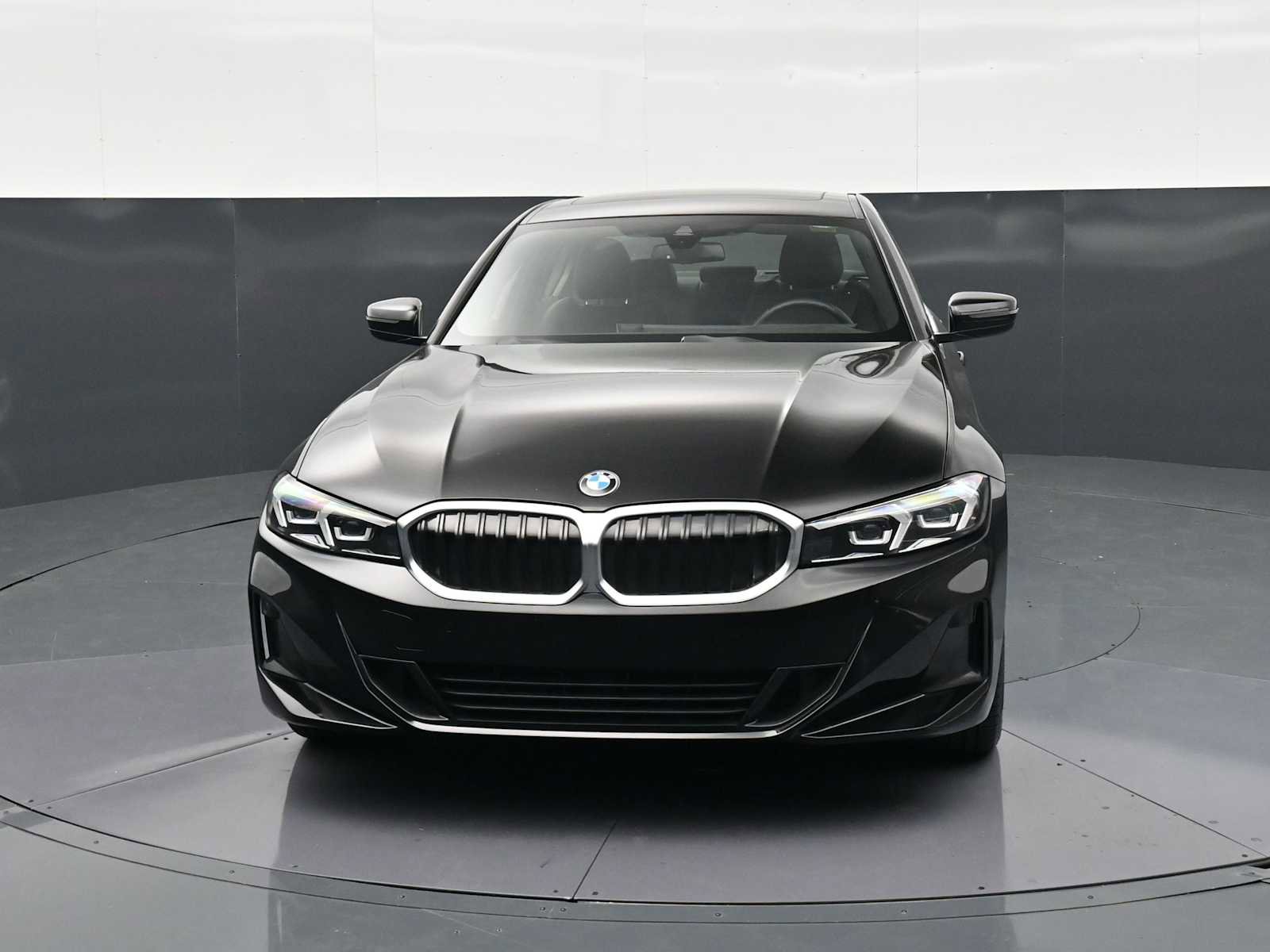 Certified 2024 BMW 330i Sedan w/ Premium Package RWD image 2