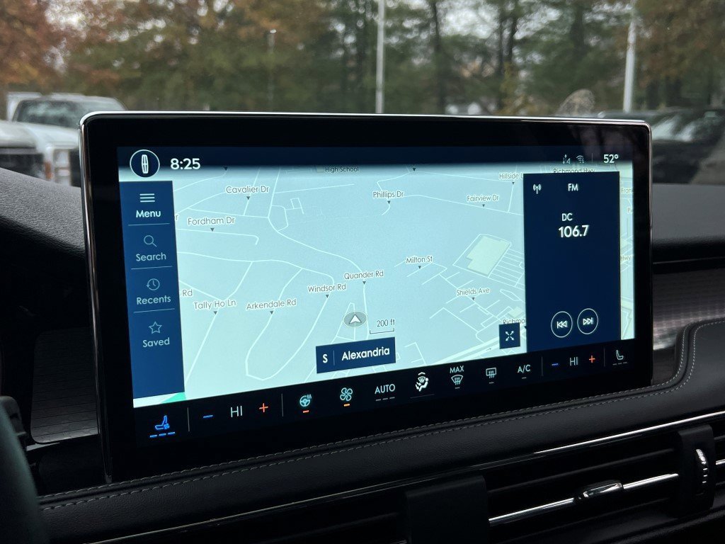 New 2026 Lincoln Corsair Premiere AWD/4WD image 17