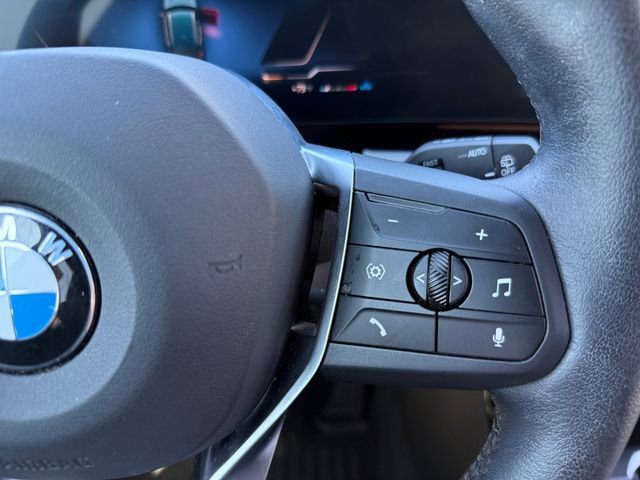 Certified 2025 BMW X1 xDrive28i image 32