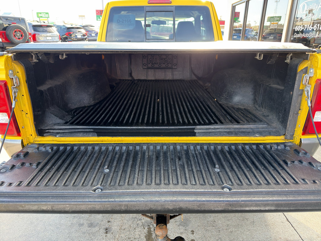 Used 2006 Ford Ranger XLT AWD/4WD image 8