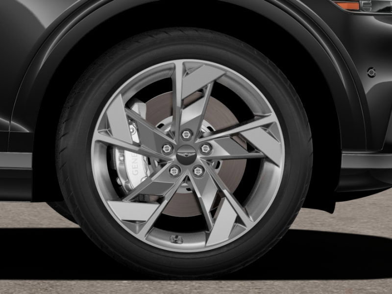 New 2025 Genesis Electrified GV70 Advanced w/ Prestige Package image 8