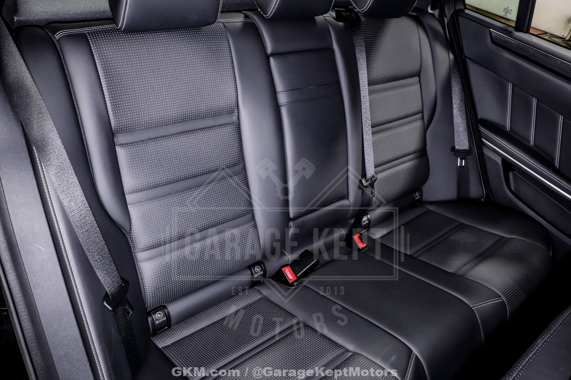 Used 2016 Mercedes-Benz E 63 AMG S-Model image 91